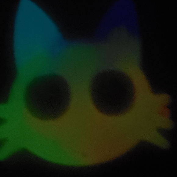 Self defense key chains - Picture 2 of 2